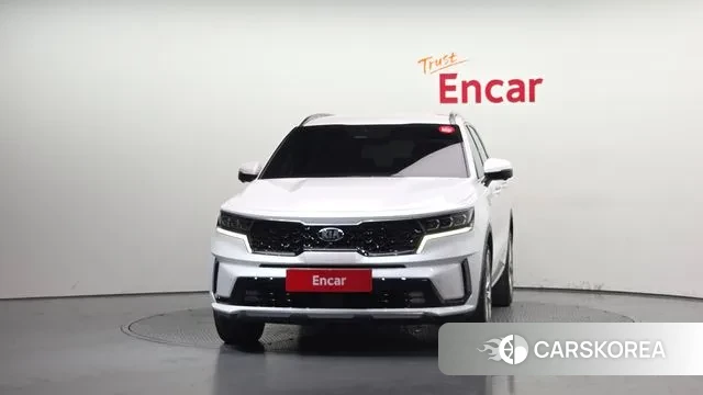 Kia Sorento 4th Generation id 3350220 из Кореи 13