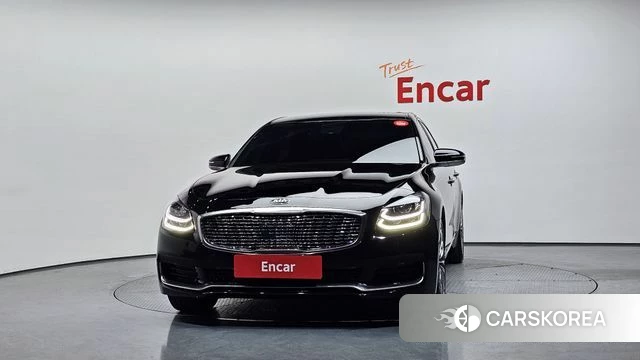 Kia More K9 id 4483010 из Кореи 23