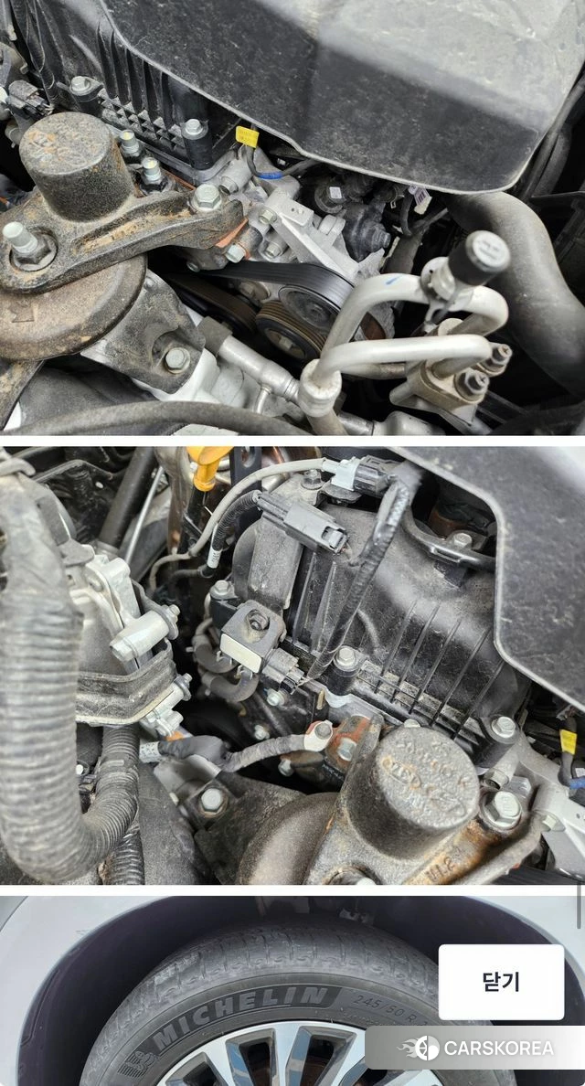 Hyundai The New Palisade id 3914807 из Кореи 13