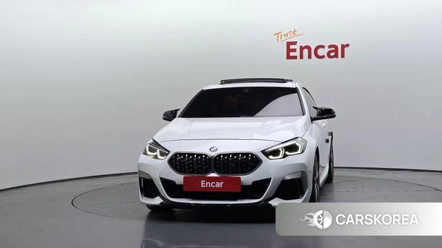 BMW 2 Series Gran Coupe (F44) id 4692767 из Кореи 13