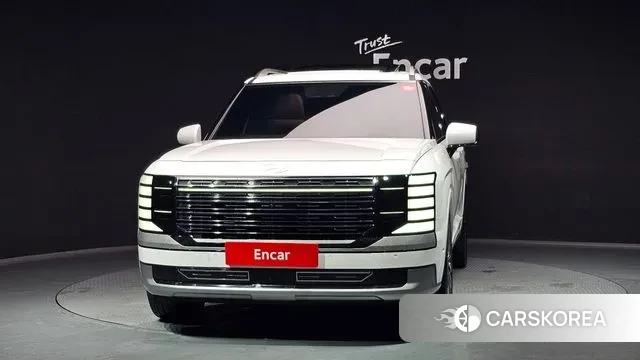 Hyundai Palisade (LX3) id 3507329 из Кореи 13