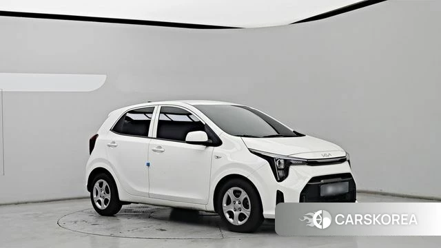 Kia The New Morning (JA) id 4613113 из Кореи 13