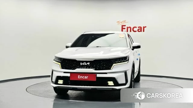 Kia Sorento 4th Generation id 4619014 из Кореи 23