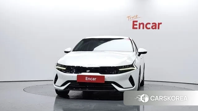 Kia K5 Hybrid 3rd Generation id 3372262 из Кореи 13