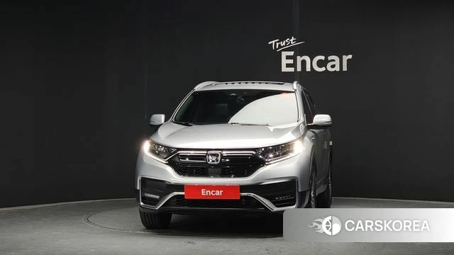 Honda CR-V 5th generation id 3884675 из Кореи 13