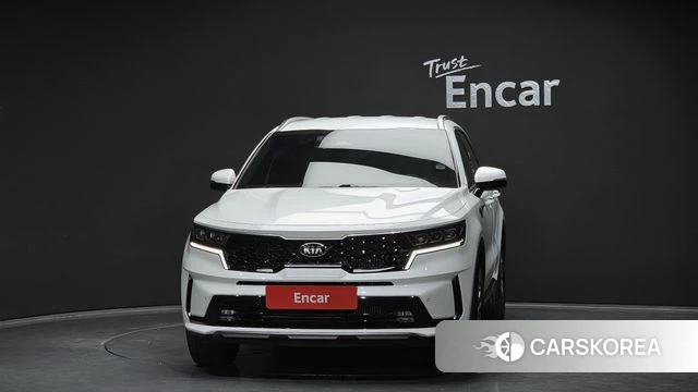 Kia Sorento 4th Generation id 4355914 из Кореи 13