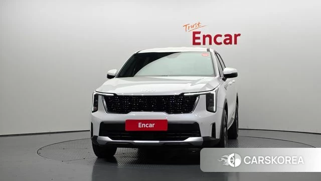 Kia The New Sorento 4th Generation id 4499807 из Кореи 13