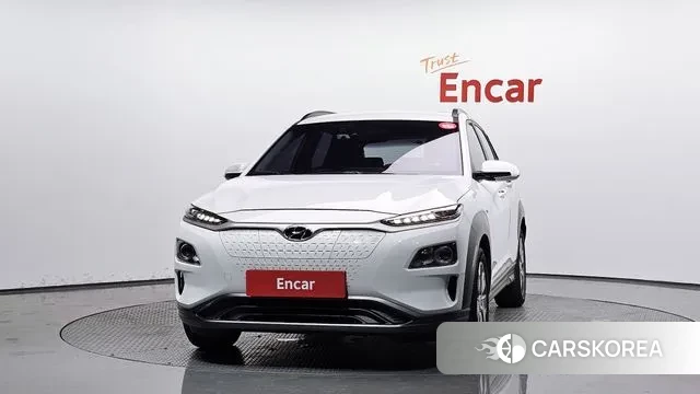Hyundai Kona Electric id 3018507 из Кореи 13