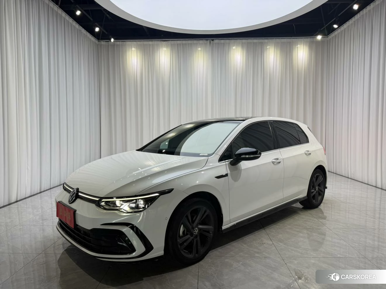 Volkswagen Golf id 4515017 из Китая 7