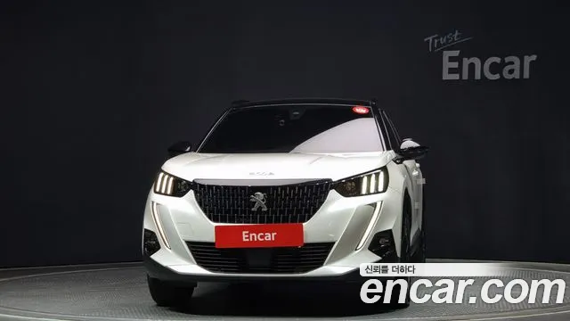 Peugeot 2008 Second generation id 2635218 из Кореи 13