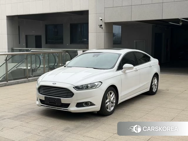 Volkswagen Lingdu 2018 Белый из Китая, фото 5