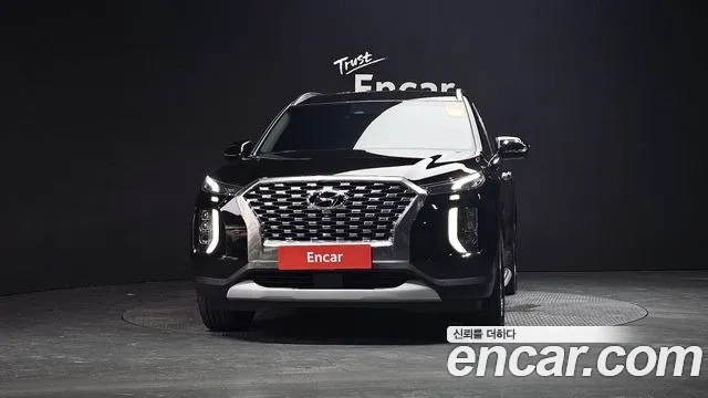 Hyundai Palisade id 2956731 из Кореи 13