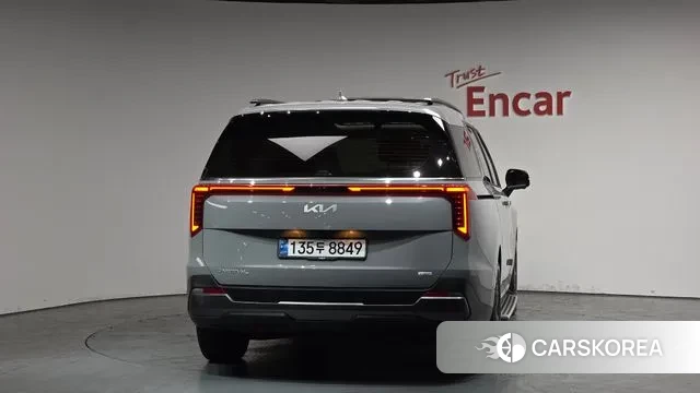 Kia The New Carnival 4th Generation id 3763695 из Кореи 13