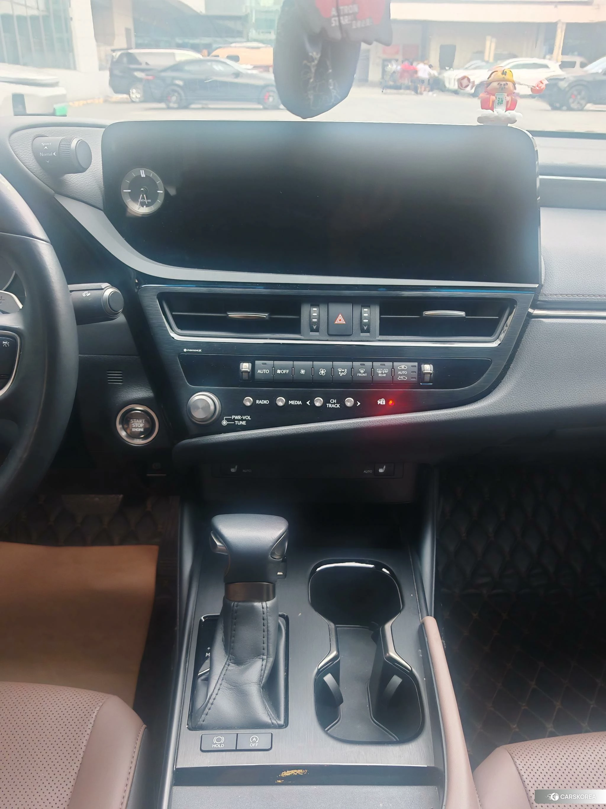 Lexus ES id 4515001 из Китая 7