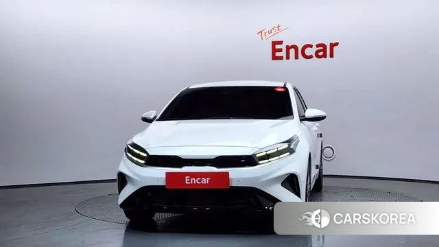 Kia The New K3 2nd generation id 3735218 из Кореи 13