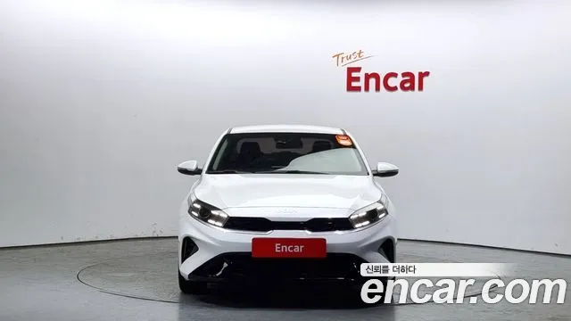 Kia The New K3 2nd generation id 2653202 из Кореи 13