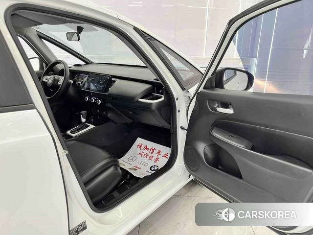 Honda Fit id 4218698 из Китая 11