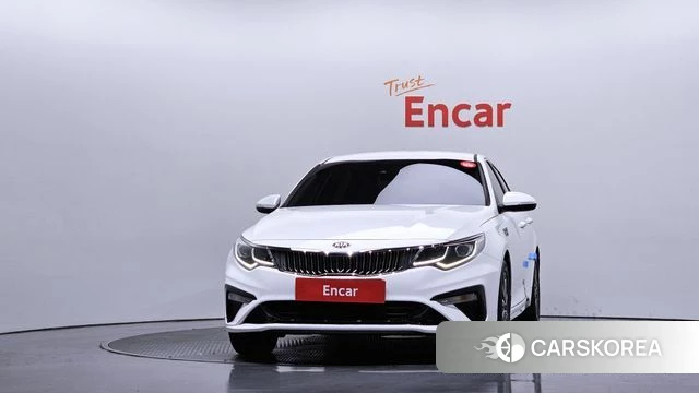 Kia The New K5 2nd generation id 4317869 из Кореи 23