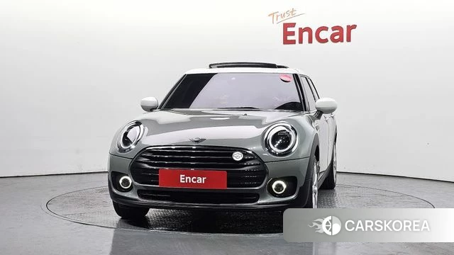 Mini Cooper Clubman id 4195563 из Кореи 23
