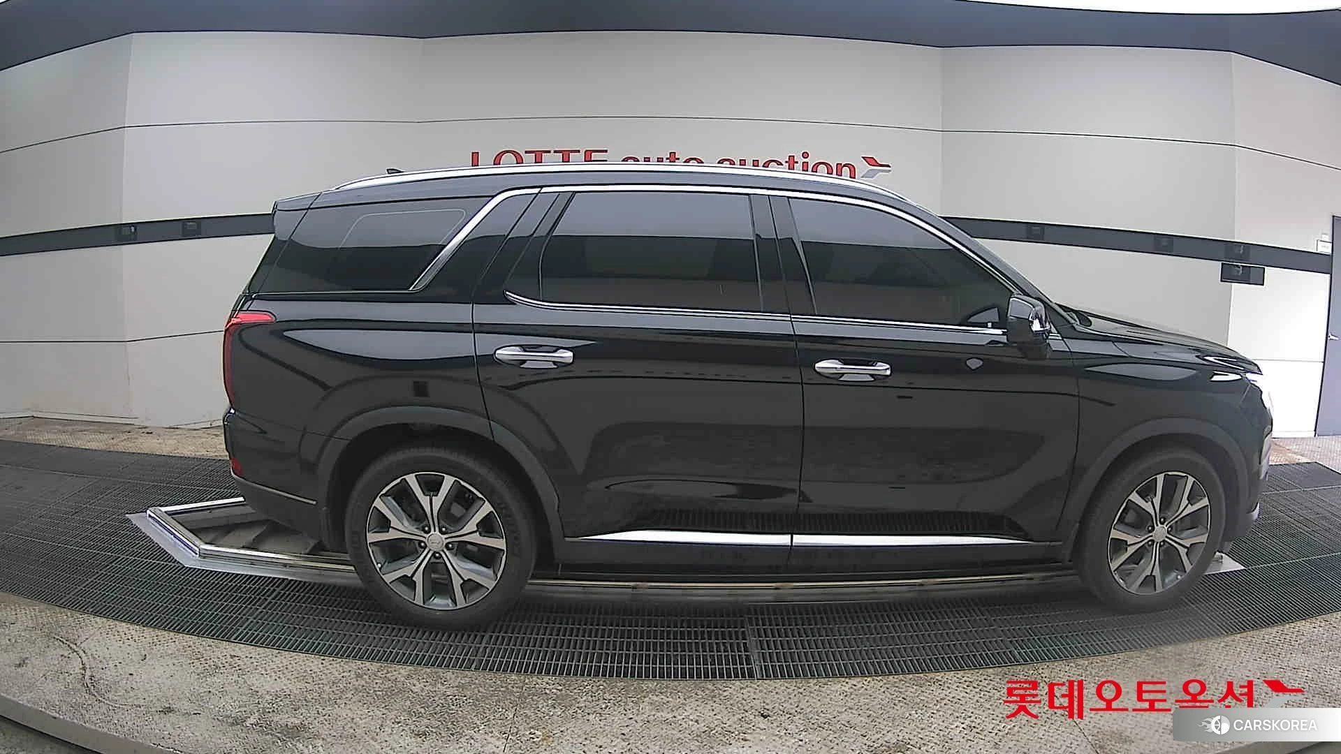 Hyundai Palisade id 3875803 из Кореи 23
