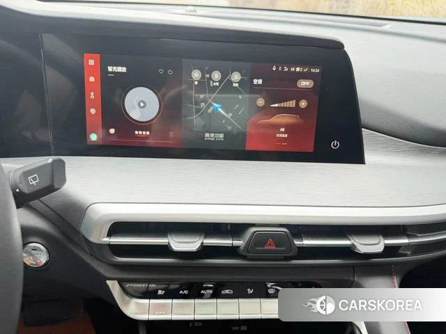 Chang'an CS35 PLUS id 4387476 из Китая 15