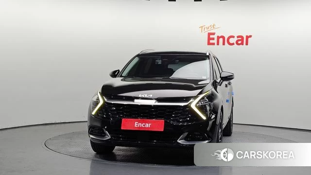 Kia Sportage 5th Generation id 3884496 из Кореи 13