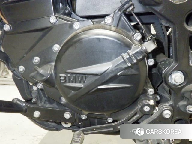Engine photo