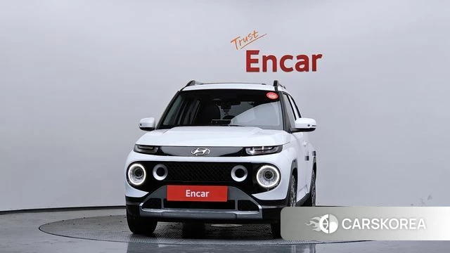 Hyundai Casper id 4186213 из Кореи 23