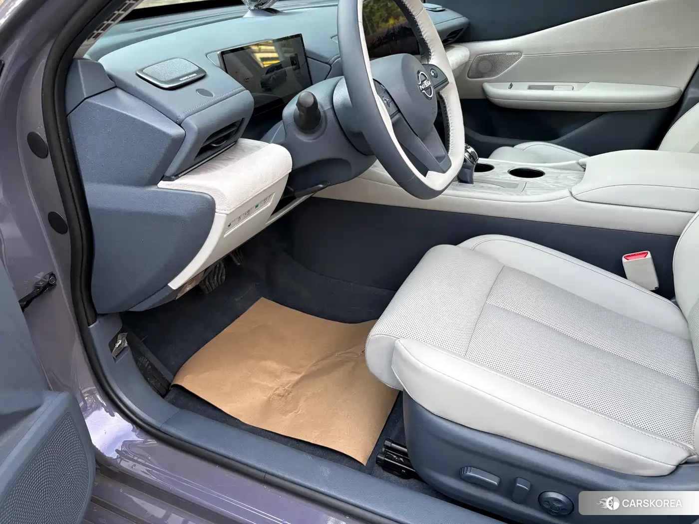Nissan Teana id 4512931 из Китая 9