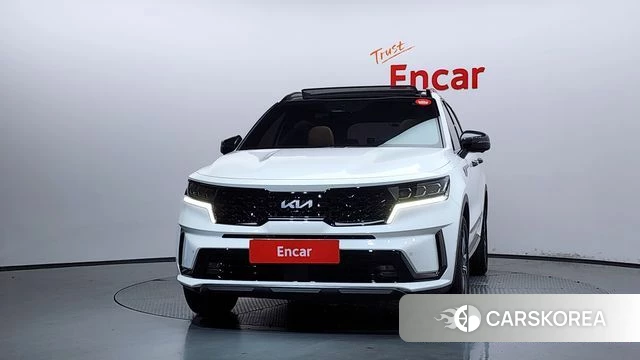 Kia Sorento 4th Generation id 4592682 из Кореи 23