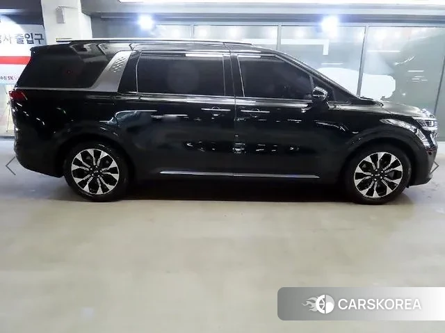 Kia Carnival 4th generation id 3646076 из Кореи 13