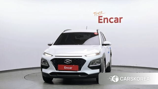 Hyundai Kona id 3829194 из Кореи 13