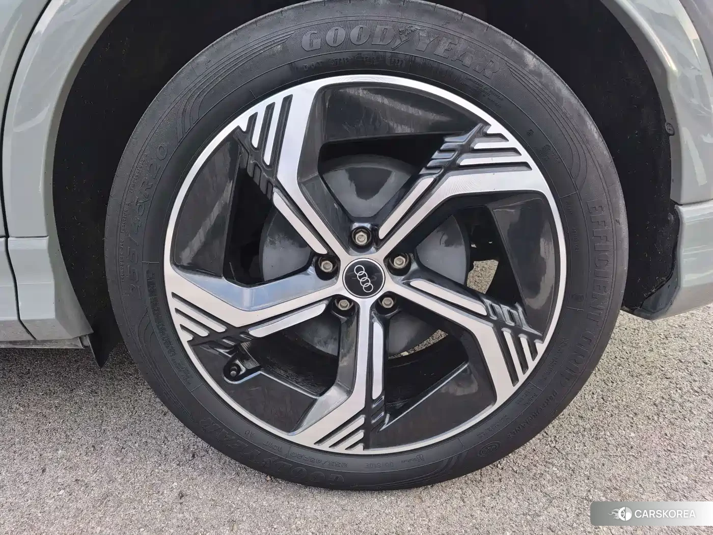 Audi Q4 e-tron id 4629006 из Китая 13