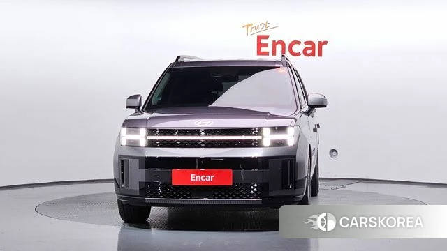 Hyundai Santa Fe (MX5) id 3940372 из Кореи 13