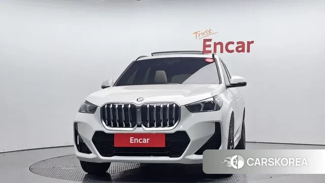 BMW X1 (U11) id 3629281 из Кореи 13