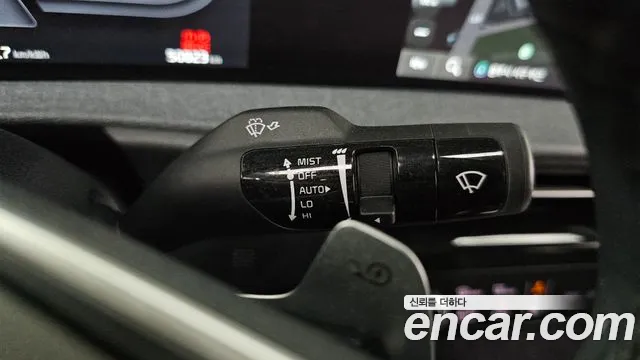 Kia EV6 id 2743674 из Кореи 13