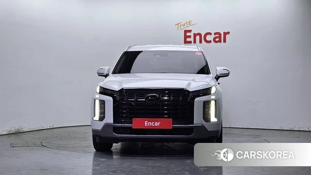 Hyundai The New Palisade id 4315938 из Кореи 23