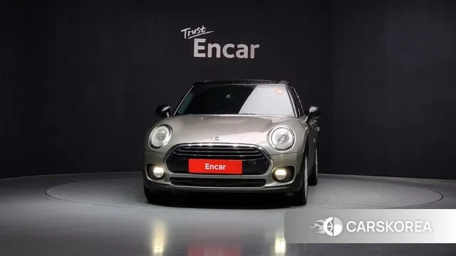 Mini Cooper D Clubman id 3469974 из Кореи 13