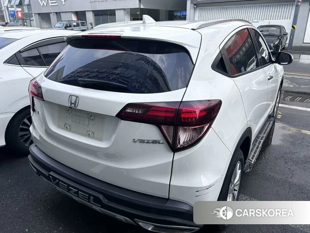 Honda Binzhi id 4254739 из Китая 8