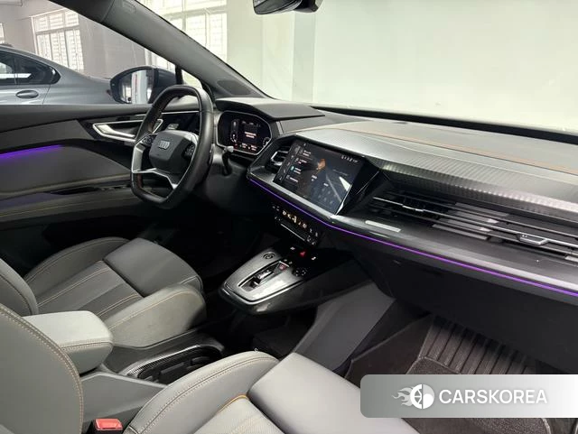 Audi Q4 e-tron id 4359474 из Китая 11