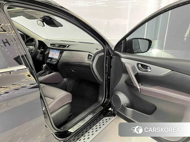 Nissan Qashqai id 4307585 из Китая 15