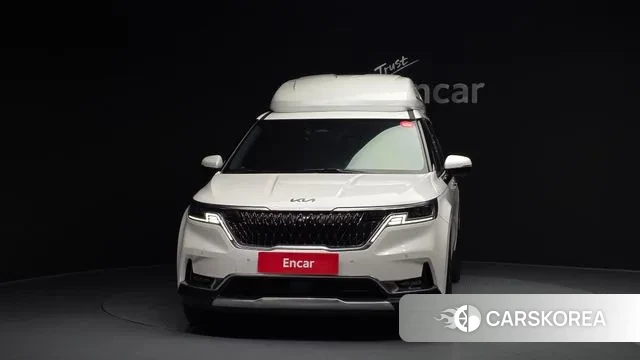 Kia Carnival 4th generation id 3686618 из Кореи 13