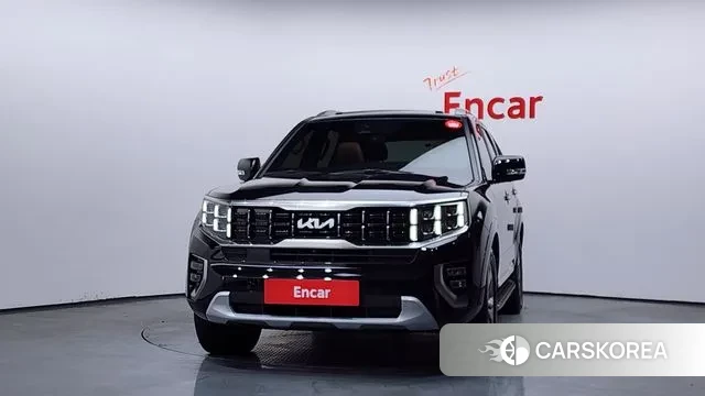 Kia Mohave Master id 3680181 из Кореи 13