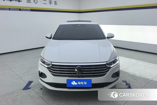 Volkswagen Lavida id 4276226 из Китая 10