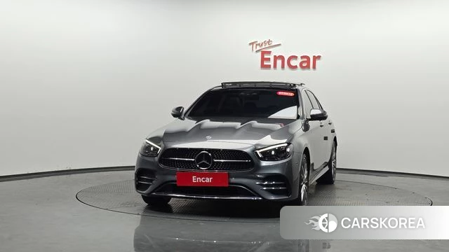 Mercedes-Benz E-Class W213 id 3892534 из Кореи 14