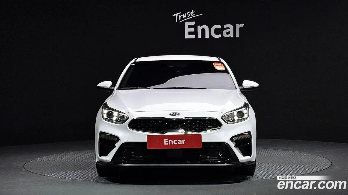 Kia Come New K3 id 1560194 из Кореи 13