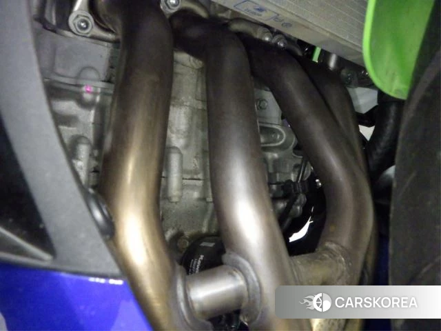 Engine photo