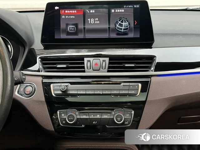 BMW X2 id 4348490 из Китая 16