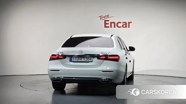 Mercedes-Benz E-Class W213 id 3384052 из Кореи 13