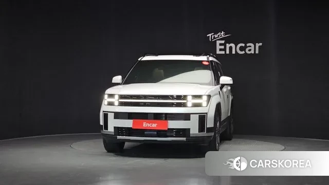 Hyundai Santa Fe (MX5) id 3492085 из Кореи 13